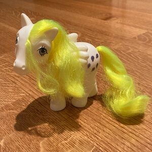 My Little Pony G1 Surprise